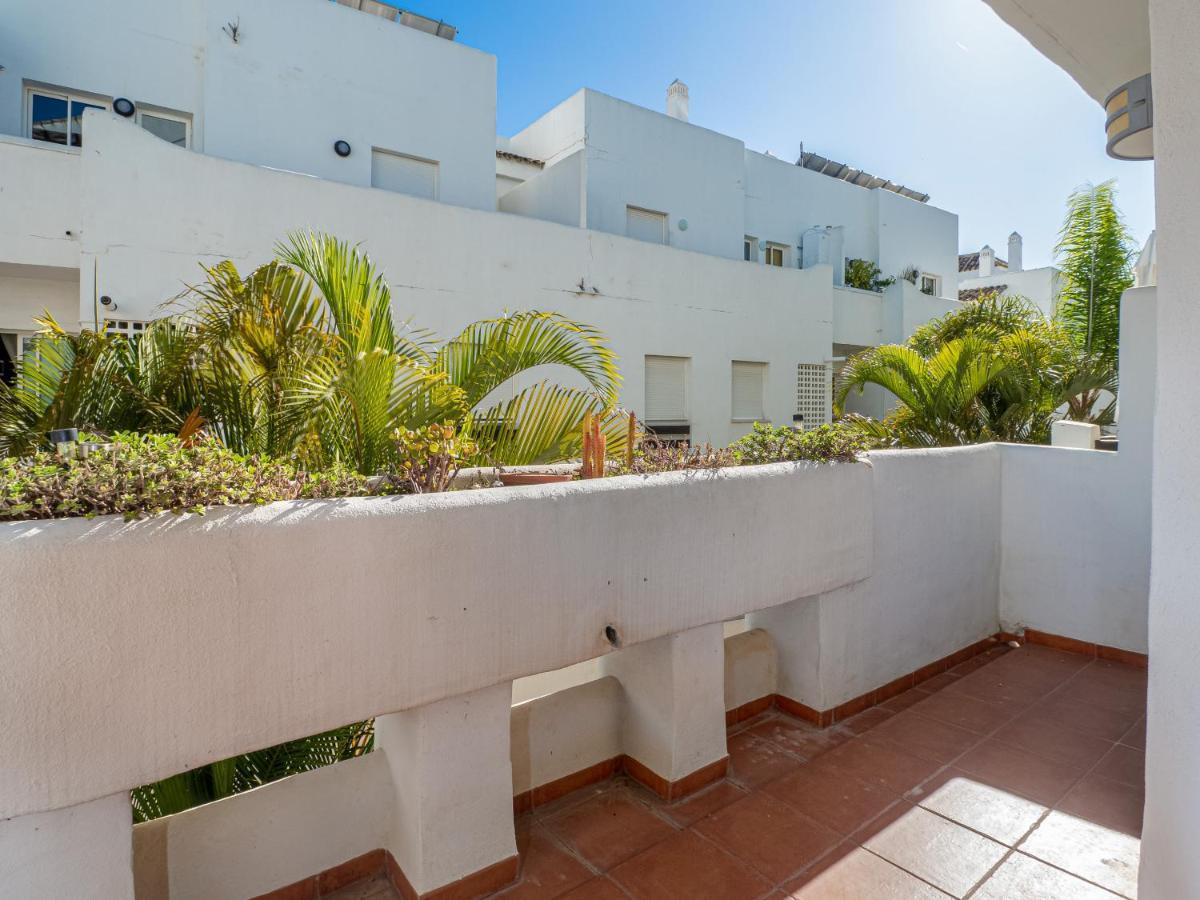 2051-New 3 Bedrooms On Golf Estepona Exterior foto